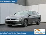 Volkswagen Passat Variant Elegance DSG+PANO+NAVI+MATRIX+... - Gebrauchtwagen in Hamburg