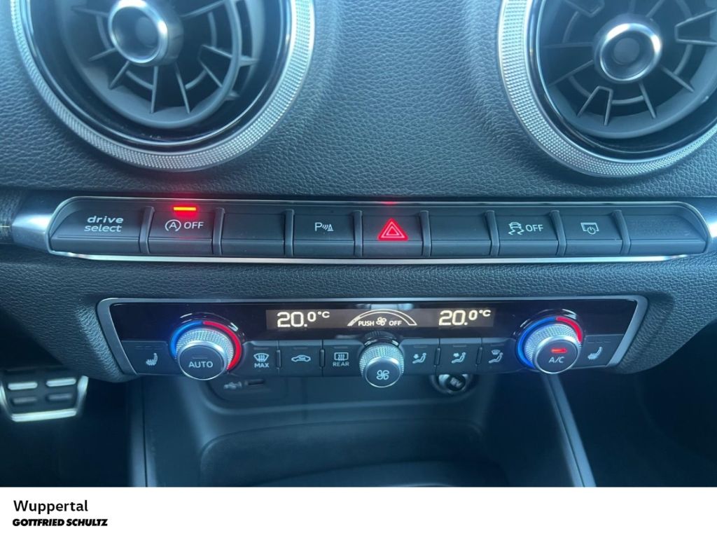 Audi RS3 Sportback PANO B&O MATRIX KAMERA foto 23