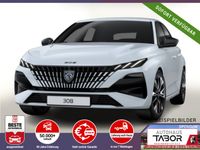Peugeot 308 - Vorschau Bild 1