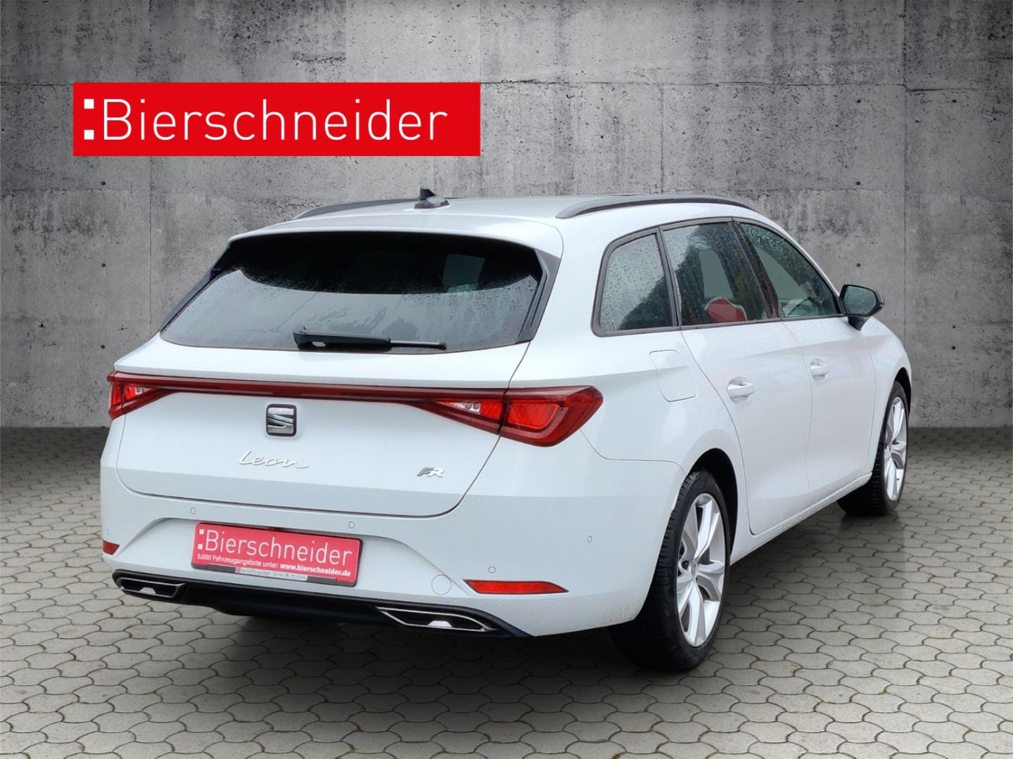 Seat Leon - Bild 6
