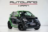 Smart ForTwo cabrio el. drive / EQ Prime *Leder*Kamera - Smart ForTwo: Cabrio, Eq