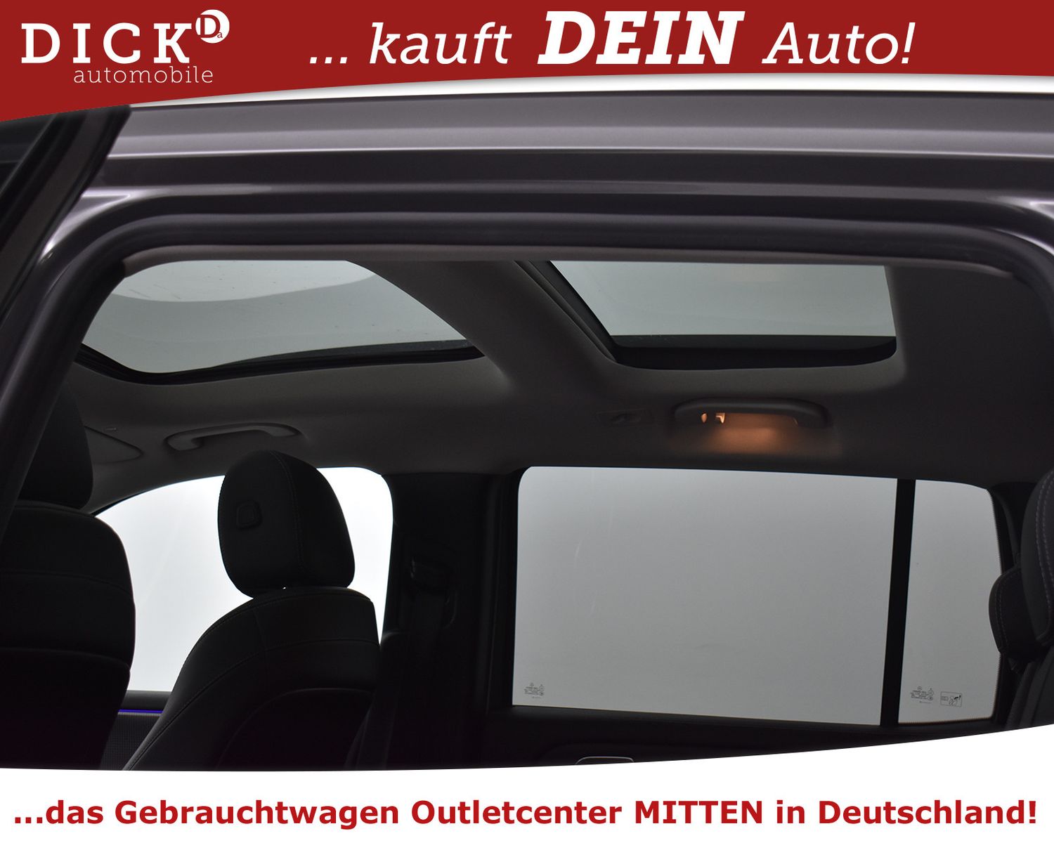 MERCEDES-BENZ GLB200d 4M >NIGHT+PANO+WIDES+360+HEAD+LED+BURMES - Image 22