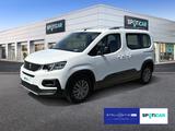 Peugeot Rifter Allure L1 PT 130 EAT - Peugeot Rifter aus 2022