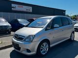 Opel Meriva INNOVATION - Opel Meriva: Innovation