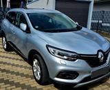 Renault Kadjar TCe 160 EDC Automatik GPF Limited Deluxe 