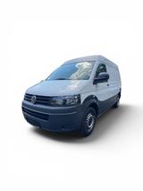 Volkswagen T5 Transporter Kasten-Kombi Kasten-Mittelhochdac