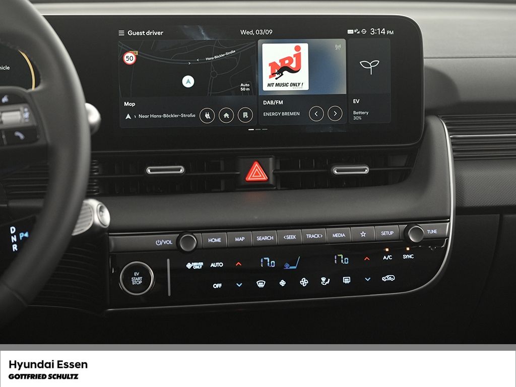 Hyundai IONIQ 5 - Bild 15