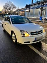 Opel Ich verkaufe einen Opel Vectra C in exzell... - Opel Vectra: Kleinwagen
