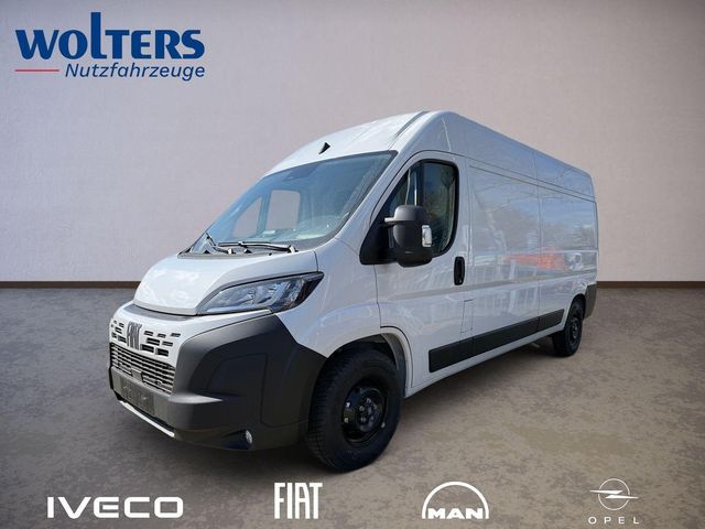 Fiat Ducato L3H2 Kastenwagen 140 MT6