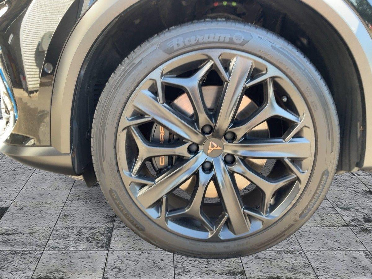 Cupra Formentor VZ TSI 4D TRIBE EDITION AHK+PANO+BEATS, миниатюра 8