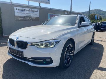 BMW 320 - 2