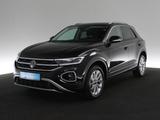 Volkswagen T-Roc 1.5 TSI Style MATRIX-LED PANO ACC NAVI SHZ - VW T-Roc Gebrauchtwagen in Düsseldorf