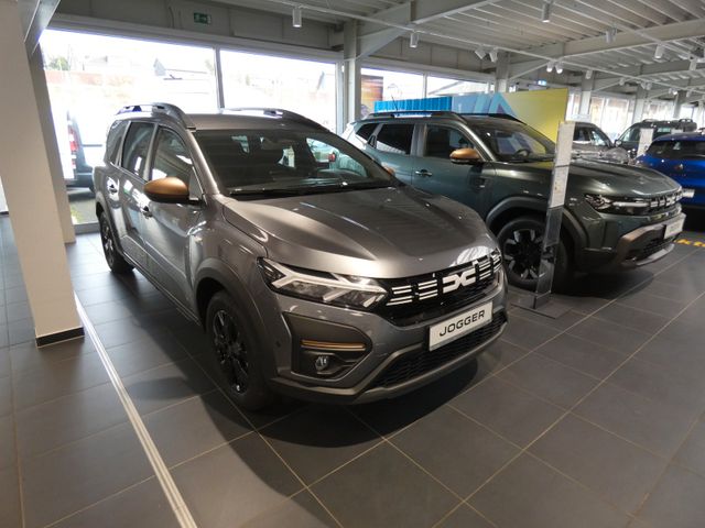 Dacia Jogger Extreme Full Hybrid