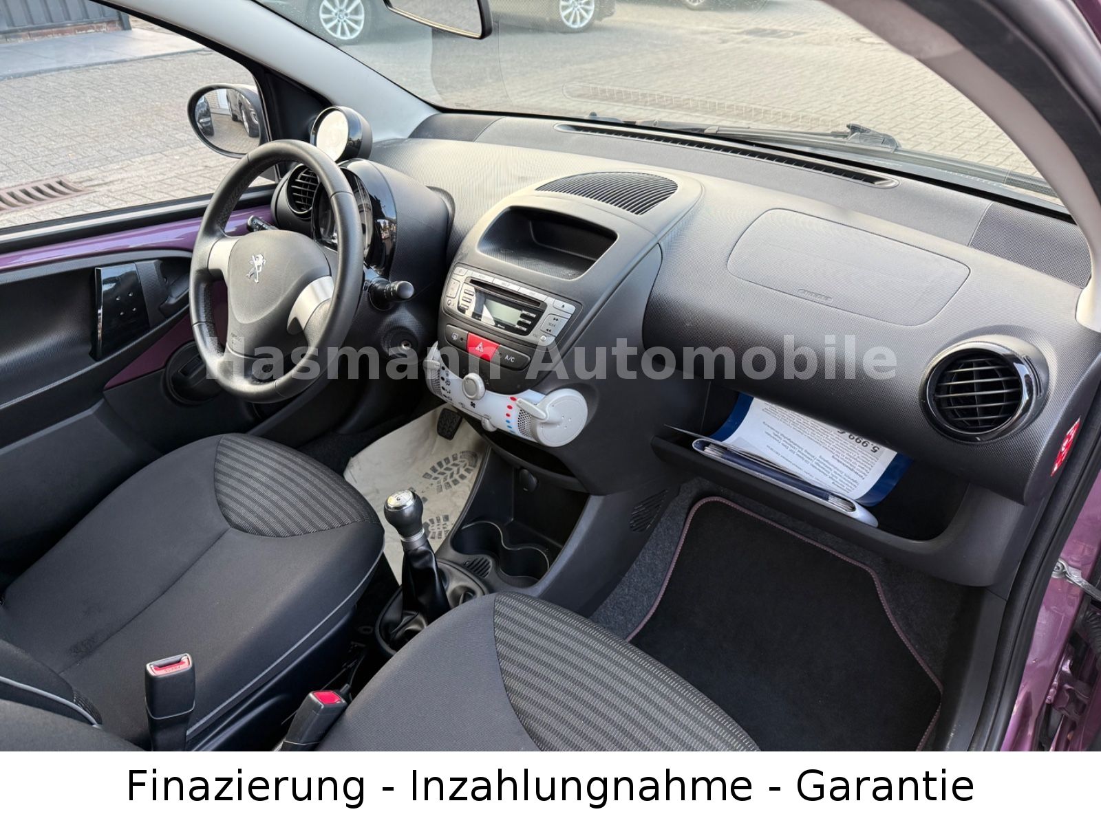 107 Envy*KLIMA*SCHECKHEFT*NUR43.000-KM