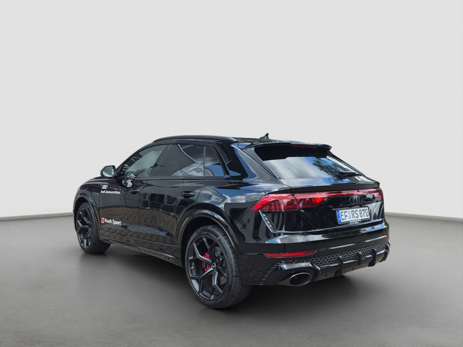 Audi RSQ8 - Bild 4