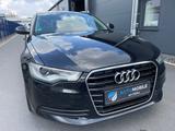 Audi A6 Avant 2.0TDI*AUTOMATIK*NAV*PDC*TEMP*SHZ*KLIMA - Audi A6 aus 2011: TDI