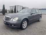 Mercedes-Benz E 280 T CDI 4Matic AUTOMATIK/DISTRONIC/NAVI/XENO - gebrauchte Mercedes-Benz E 280 aus dem Jahr 2009