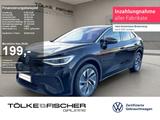 Volkswagen ID.5 Entertainment-Paket (77kWh) Pro - Volkswagen ID.5 in Duisburg