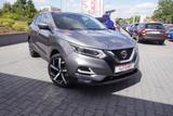 Nissan Qashqai 1.2 DIG-T XTronic LED Panorama 360° Navi - Nissan Qashqai: Automatik