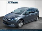 Volkswagen Touran (5T1)(04.2015->) Highline BMT/Start-Stopp - Volkswagen Touran: 5.2