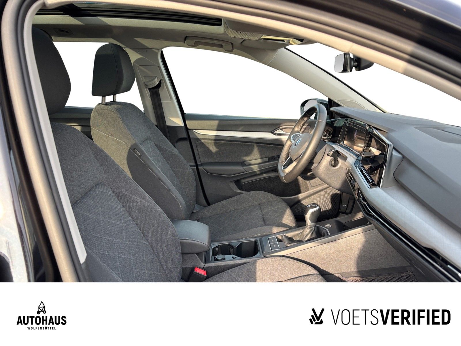 Volkswagen Golf - Bild 8