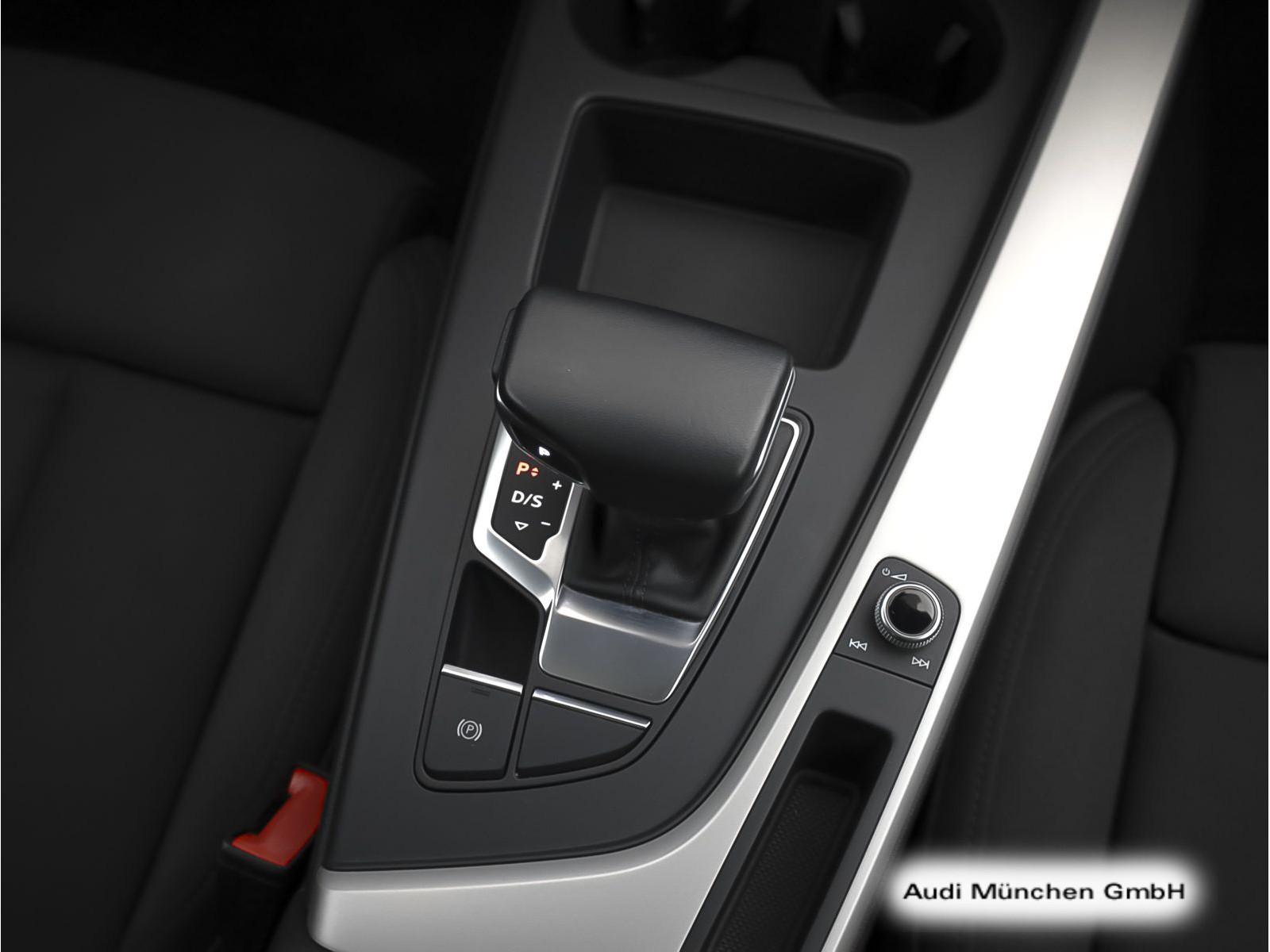 Audi A4 Avant 40 TFSI S tronic advanced Pano/Navi+, миниатюра 16