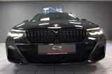 BMW 530dA LIMO~M-SPORTPAKET+DEUTSCH+RFK~1Hd - BMW 530: 530d Sport