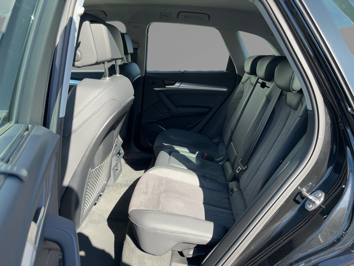 Audi Q5 - Bild 9