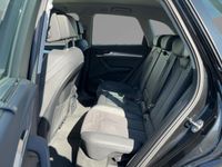 Audi Q5 - Vorschau Bild 9