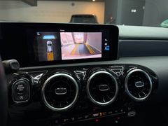 MERCEDES-BENZ A 200 Progressive*LED*CAM*LEDER*WIDE*STANDHZG*