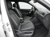 Volkswagen Tiguan Allspace R-Line Leder*7Sitze*HuD*Pan*360° - VW Tiguan Allspace Gebrauchtwagen in Hamburg
