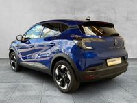 Renault Captur - Vorschau Bild 3
