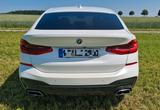 BMW 640i xDrive Gran Turismo M Performance ESD - BMW 640 Gran Turismo Gebrauchtwagen