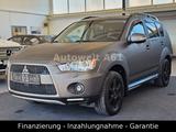 Mitsubishi Outlander XTRA 2.3 AHK+LEDER+XENON+MY13÷GARANTIE - Mitsubishi: Xtra