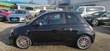 Abarth 595*Turismo*Leder*NAVI*Carplay*Bi-Xenon*Carbon* - Abarth Gebrauchtwagen