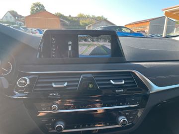 BMW 520 - 7