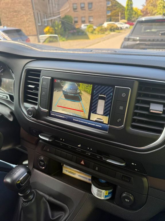Image of Toyota Verso