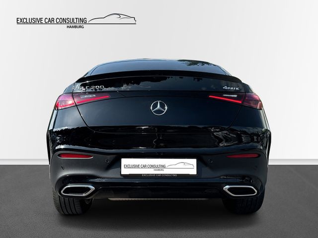 MERCEDES-BENZ GLC 200 – Bild 5