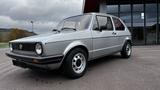 Volkswagen Golf MK1 1.5 GLS AUTOMATIK + ATS13" + H-Kennz. - gebrauchte VW Golf aus dem Jahr 1980
