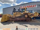 CAT D11 Dozer + Ripper + EPA - CAT Mobilbagger
