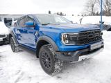 Ford Ranger Raptor 3,0l V6 e-4WD Rollo - Ford Ranger mit Benzin-Antrieb