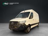 Mercedes-Benz  Sprinter III Kasten FWD 314 CDI FWD L2 | AHK - LKWs & Trucks in Freiburg