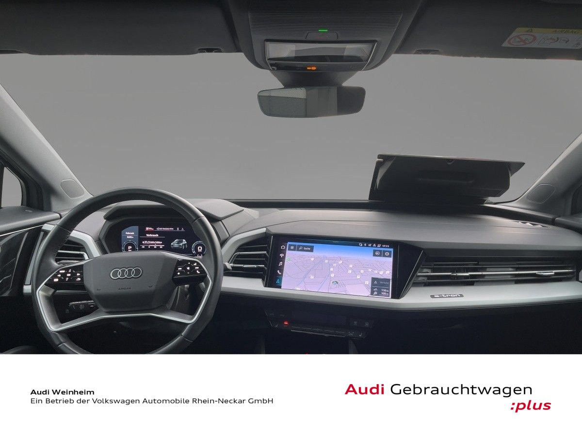 Audi Q4 e-tron - Bild 12