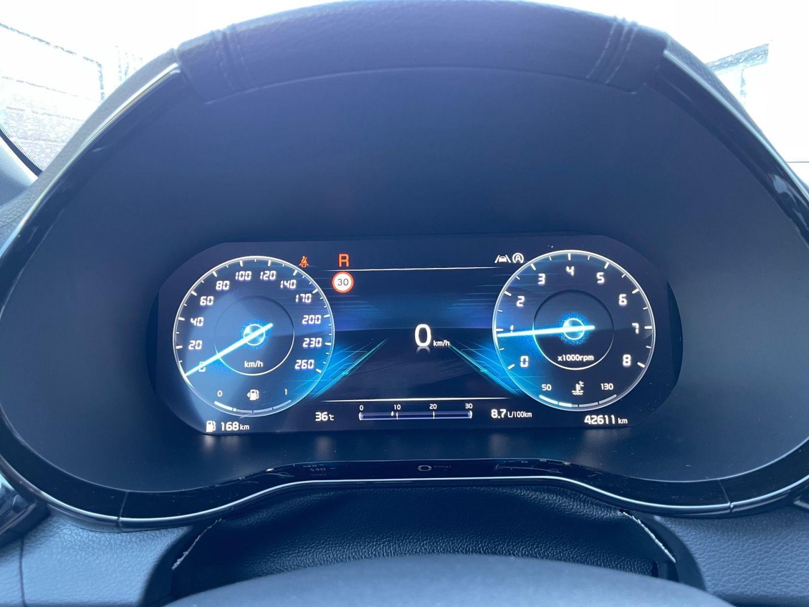 Kia Proceed 1.6 T-GDI GT *Klima*Navi*SHZ