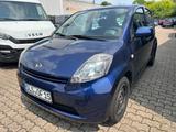 Daihatsu Sirion 1.0*97TKM*KLIMA*SERVICE NEU* - gebrauchte Daihatsu Limousine