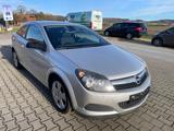 Opel Astra H GTC Edition - Opel Astra aus 2008: Gtc
