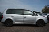 Volkswagen Touran 2.0 TDi Highline * NAVI | STANDHEIZUNG * - Volkswagen Touran aus 2004