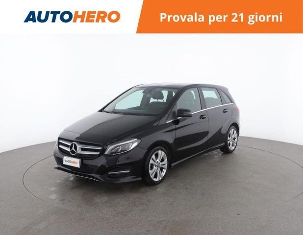 Mercedes-Benz MERCEDES-BENZ B 180 Sport