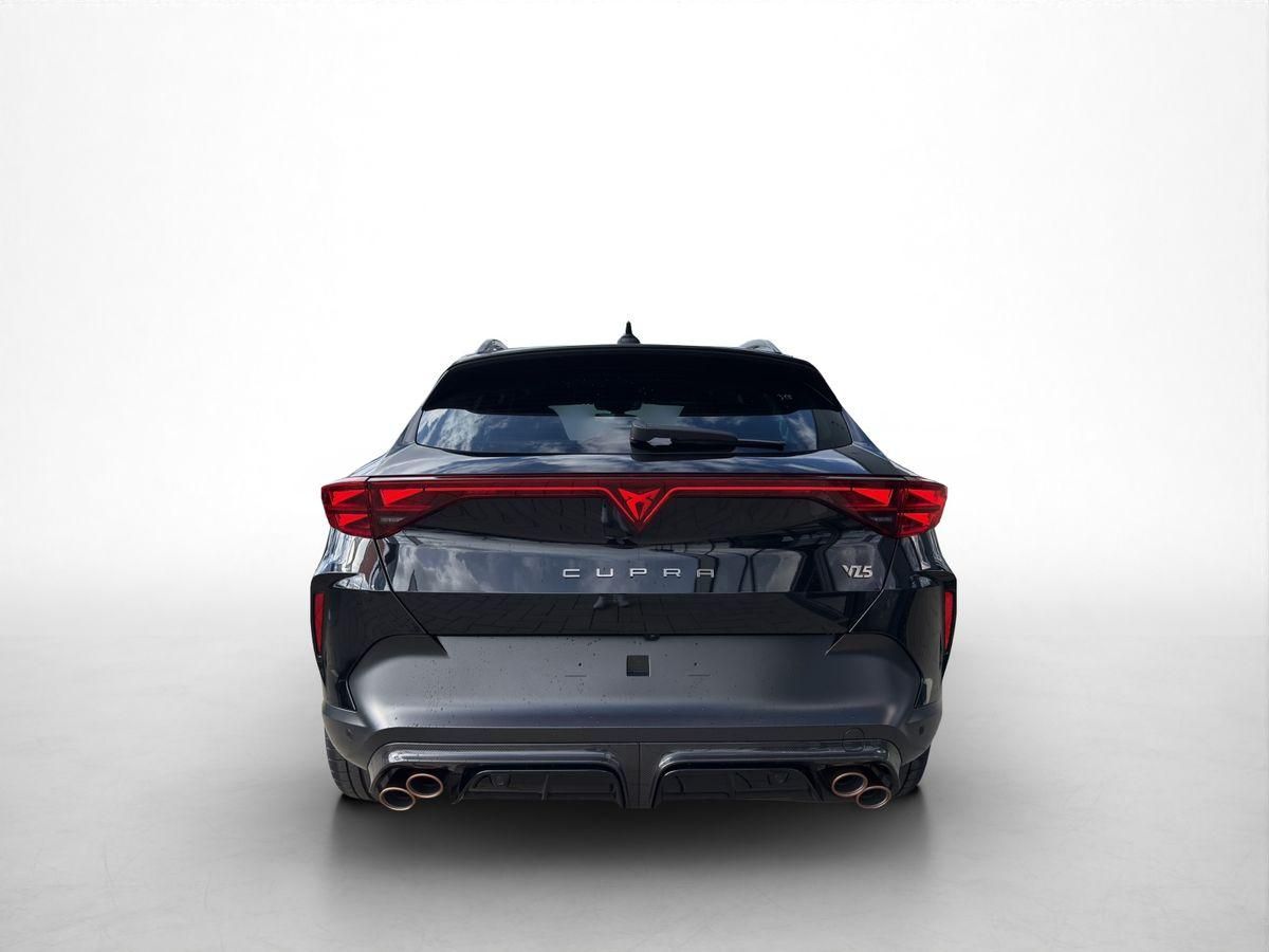 Cupra Formentor - Bild 7