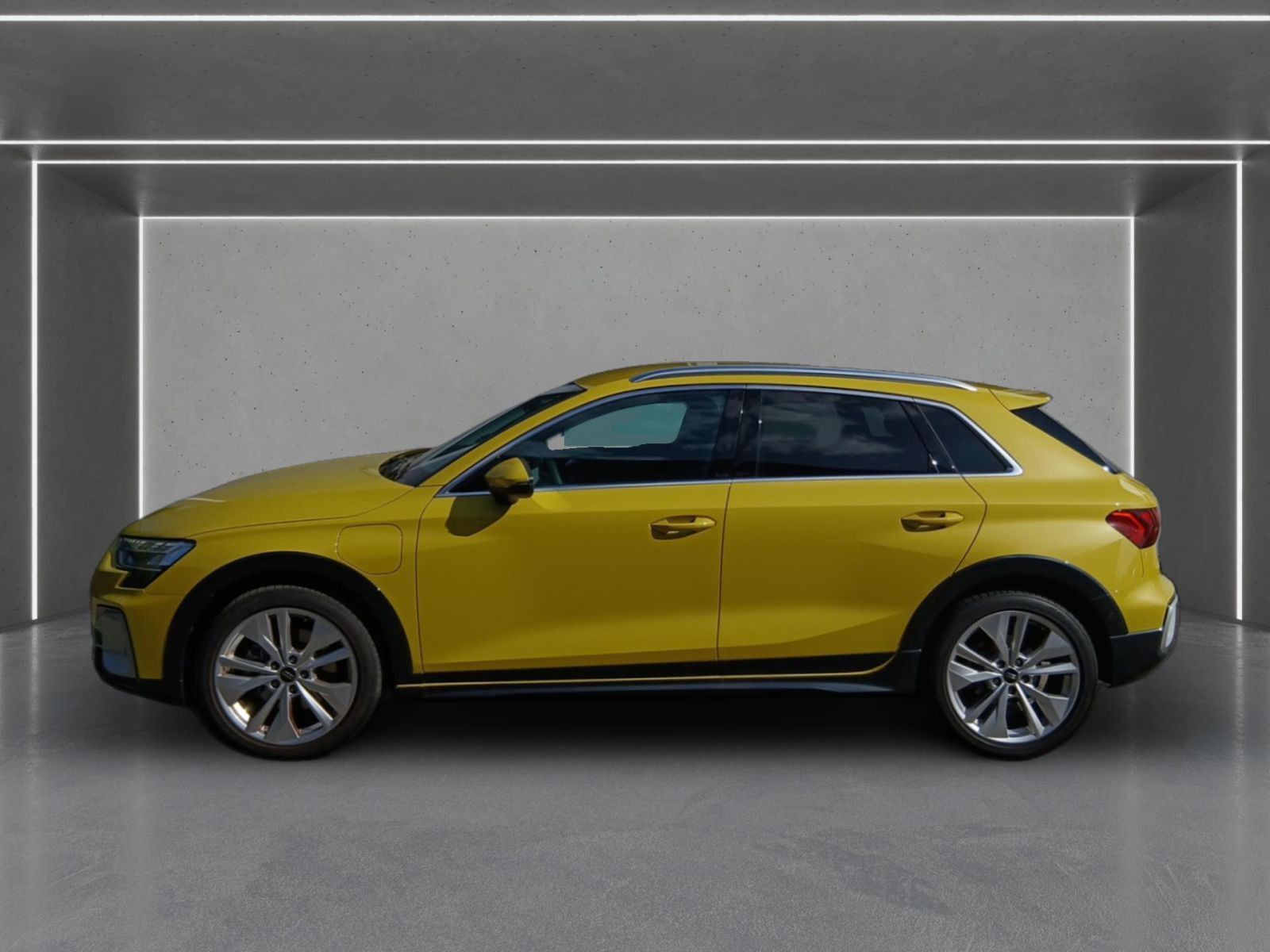 Audi A3 - Bild 5